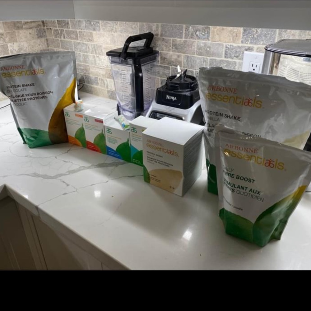 Arbonne Products